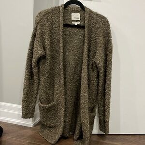 Wilfred Free Cardigan